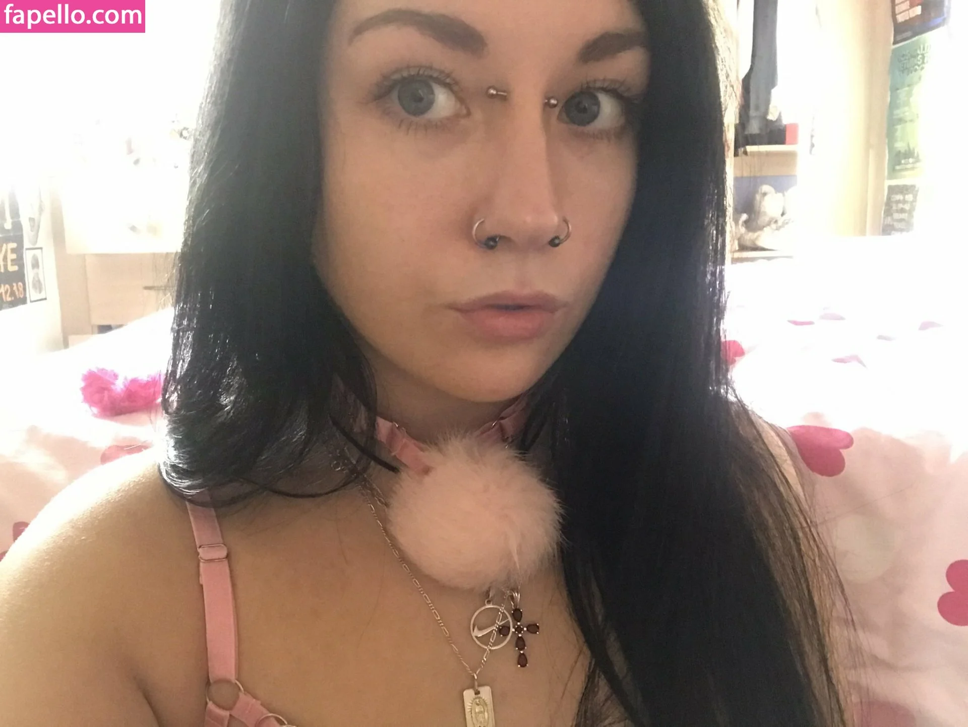 Amy Mußul Nude Onlyfans Photo 10