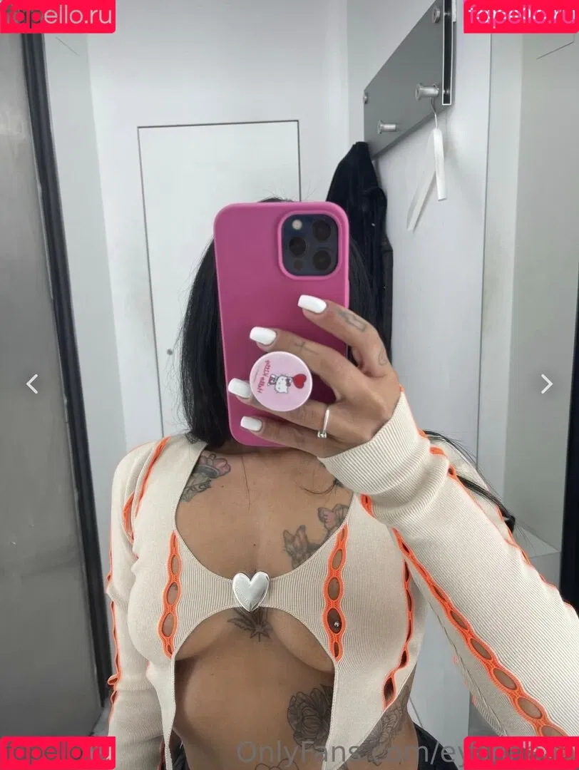 Eyannaaa Onlyfans Photo Gallery 