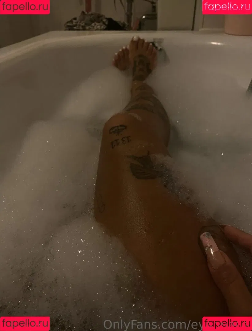 Eyannaaa Onlyfans Photo Gallery 