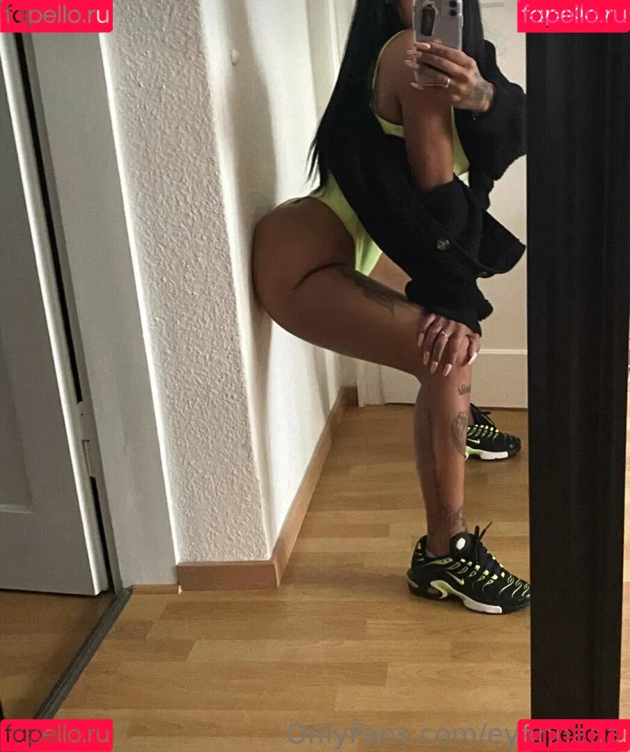 Eyannaaa Onlyfans Photo Gallery 