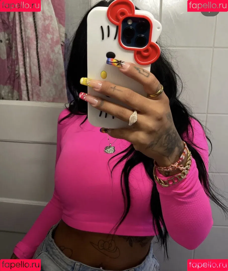 Eyannaaa Onlyfans Photo Gallery 