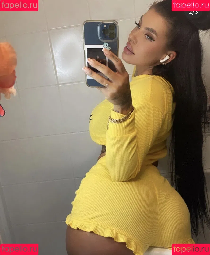 Eyannaaa Onlyfans Photo Gallery 