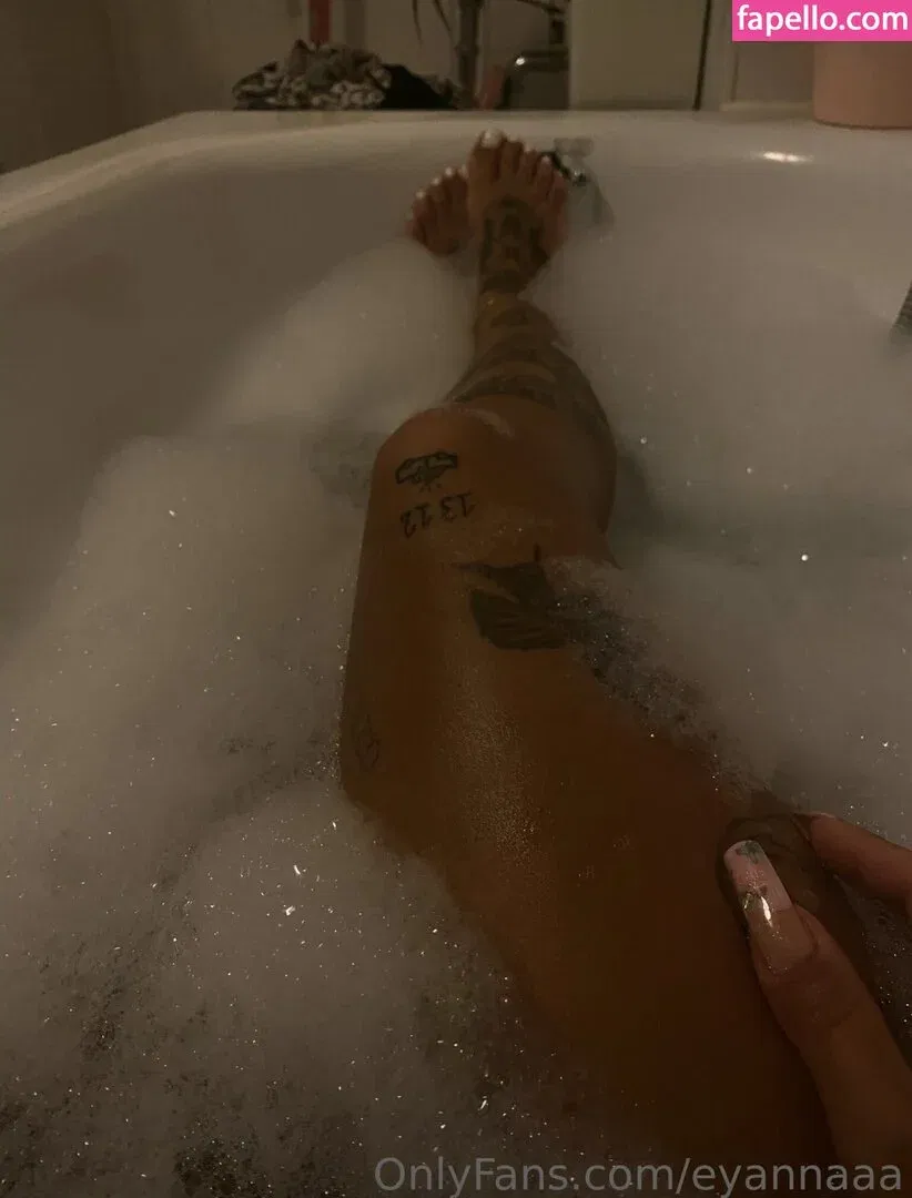 Eyannaaa Onlyfans Photo Gallery 