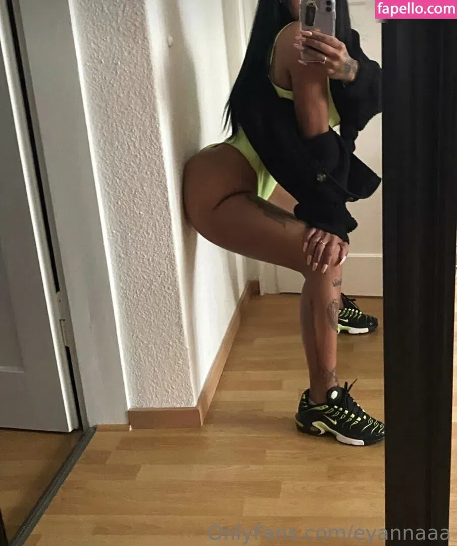 Eyannaaa Onlyfans Photo Gallery 