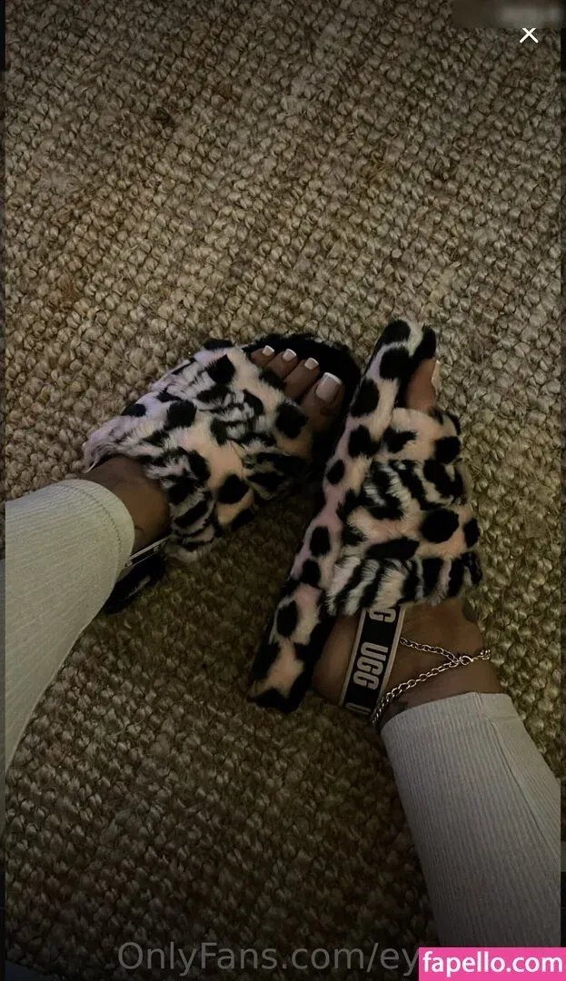 Eyannaaa Onlyfans Photo Gallery 