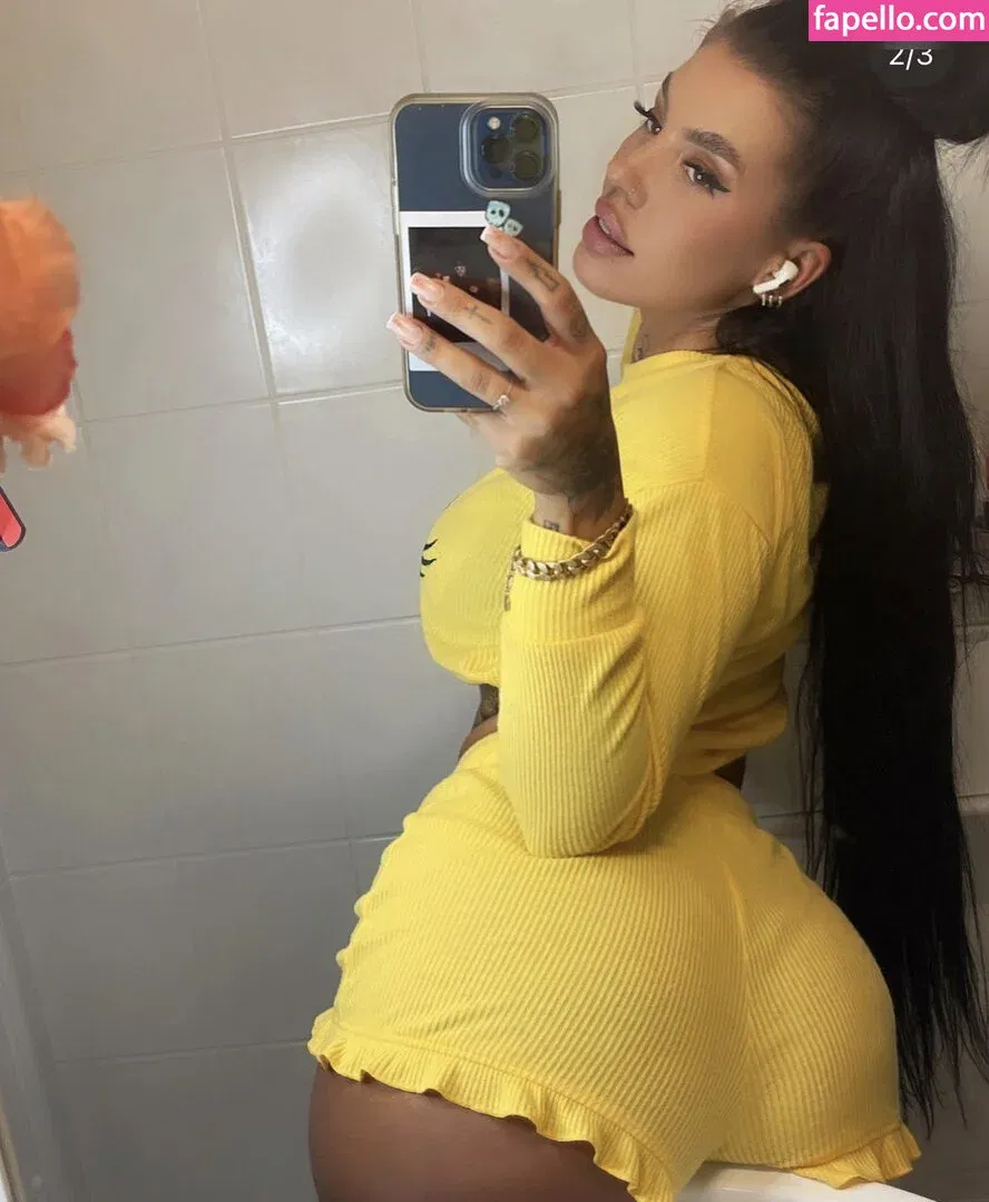 Eyannaaa Onlyfans Photo Gallery 