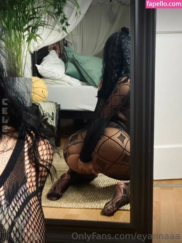 Eyannaaa Onlyfans Photo Gallery 