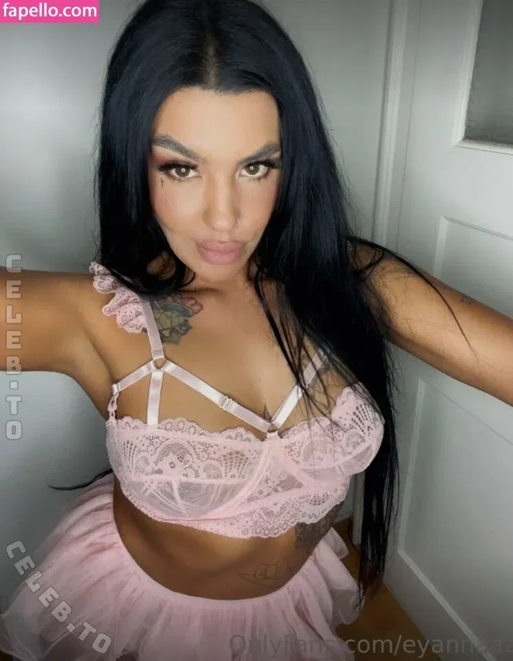 Eyannaaa Onlyfans Photo Gallery 