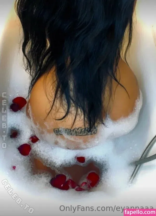 Eyannaaa Onlyfans Photo Gallery 