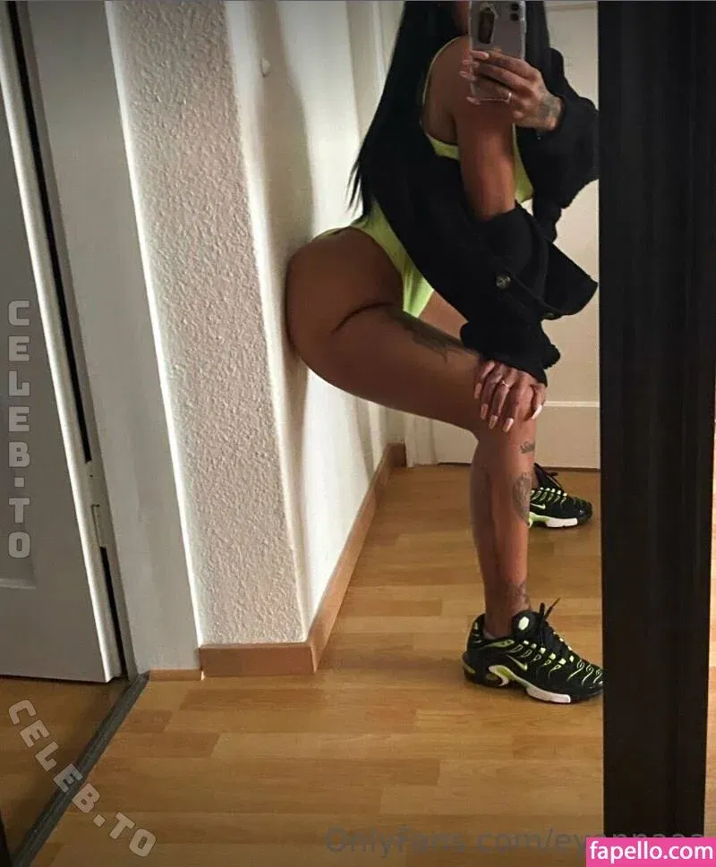 Eyannaaa Onlyfans Photo Gallery 