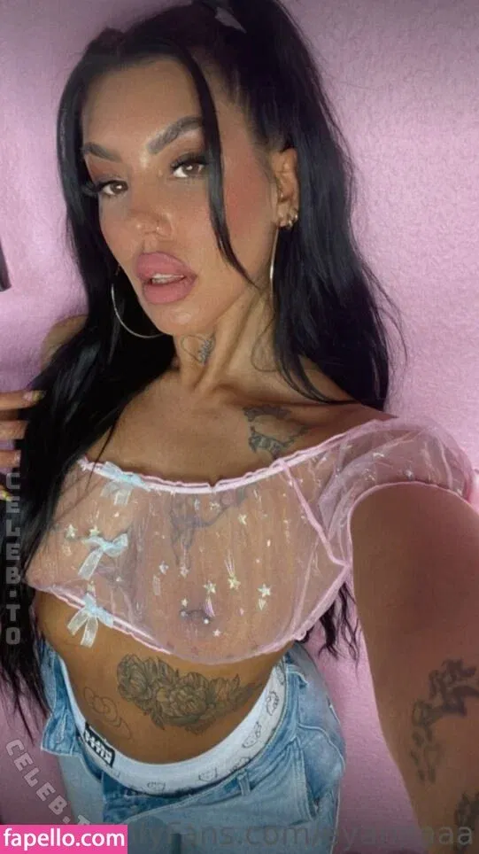 Eyannaaa Onlyfans Photo Gallery 