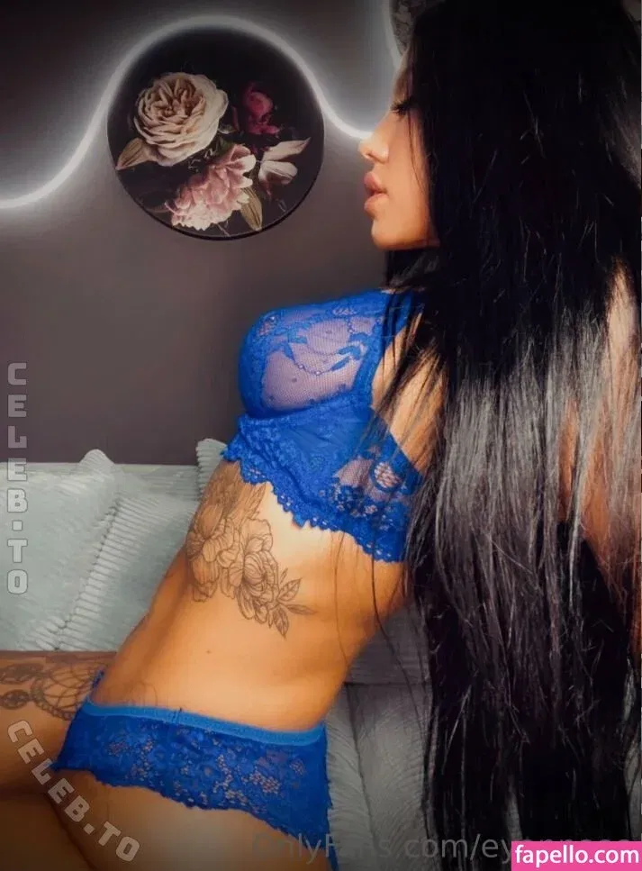 Eyannaaa Onlyfans Photo Gallery 