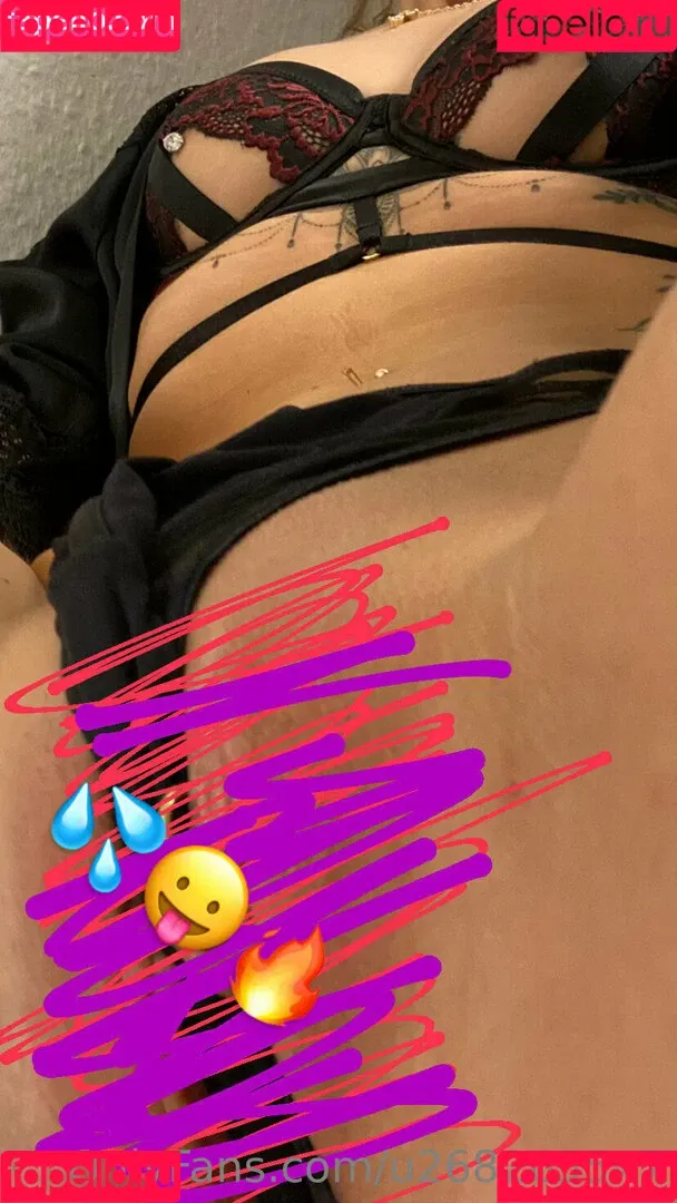 Lena Goldstein Onlyfans Photo Gallery 