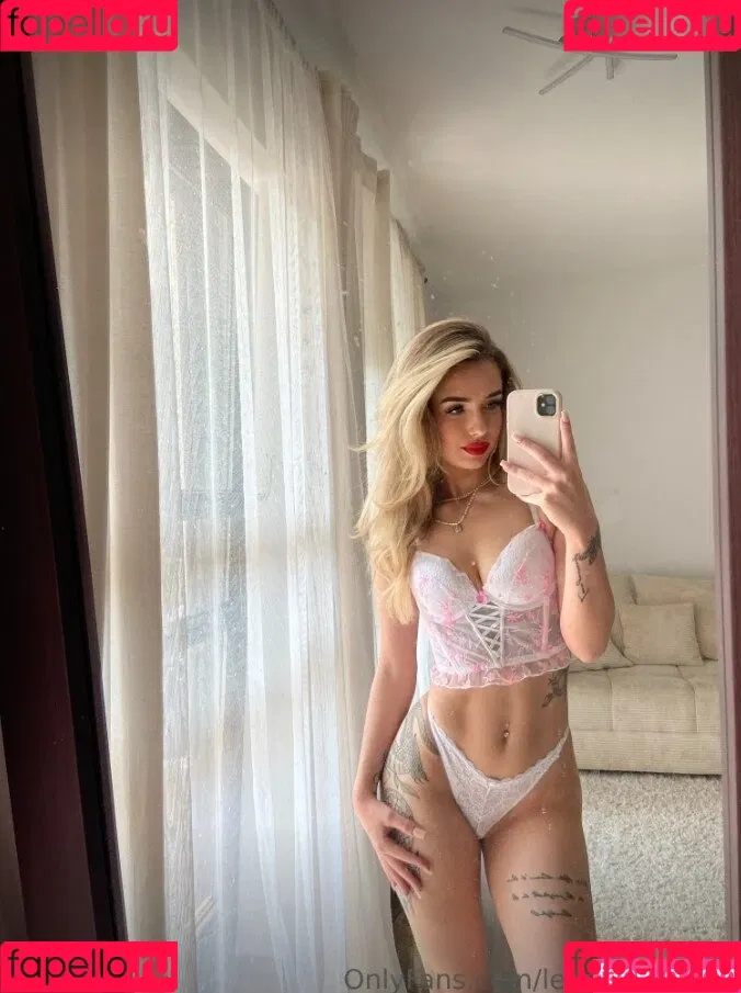 Lena Goldstein Onlyfans Photo Gallery 
