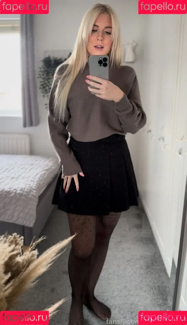emilywalters Onlyfans Photo Gallery 