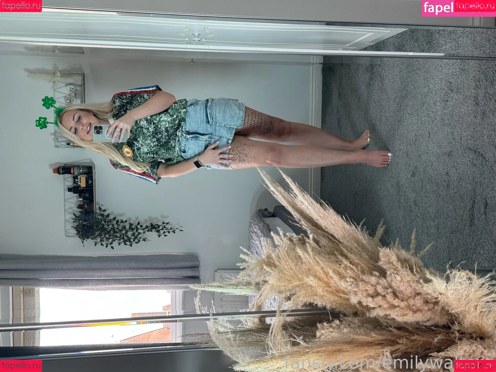 emilywalters Onlyfans Photo Gallery 