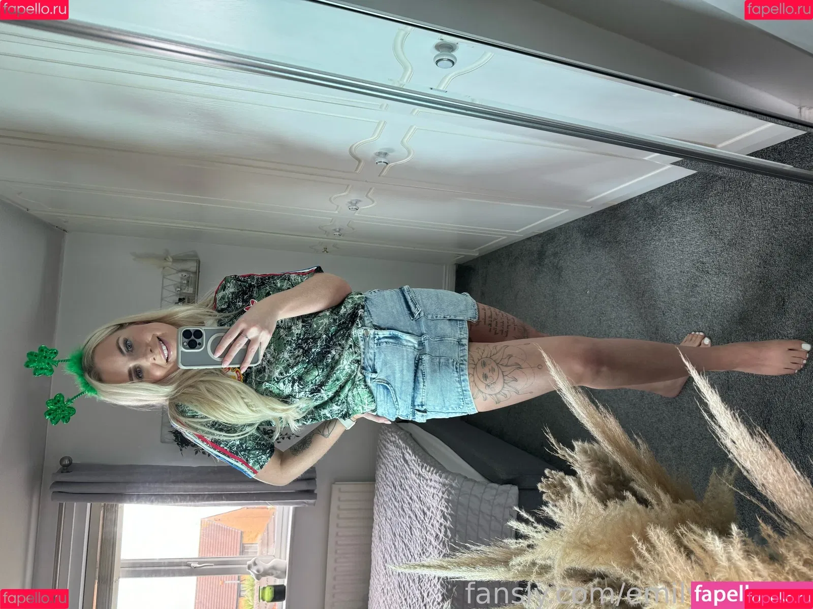 emilywalters Onlyfans Photo Gallery 