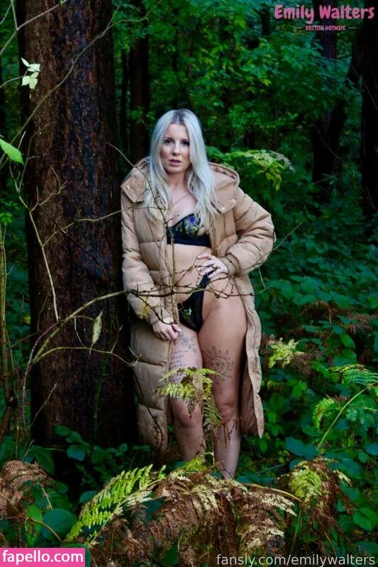 emilywalters Onlyfans Photo Gallery 