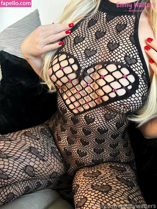 emilywalters Onlyfans Photo Gallery 