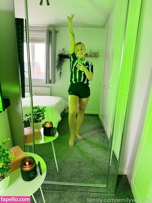 emilywalters Onlyfans Photo Gallery 