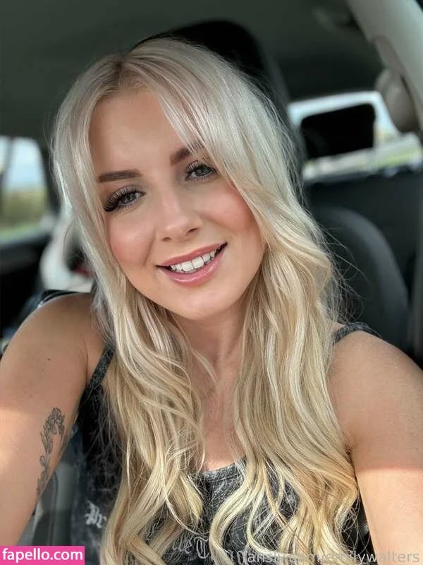 emilywalters Onlyfans Photo Gallery 