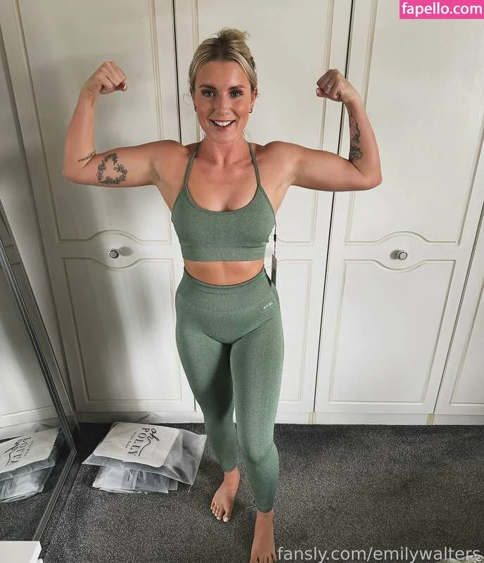 emilywalters Onlyfans Photo Gallery 