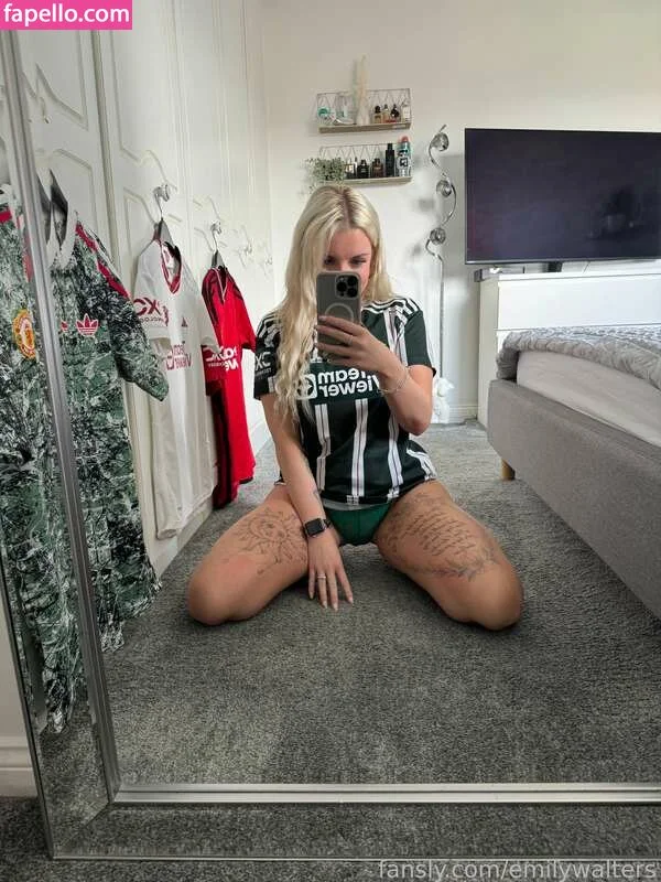 emilywalters Onlyfans Photo Gallery 