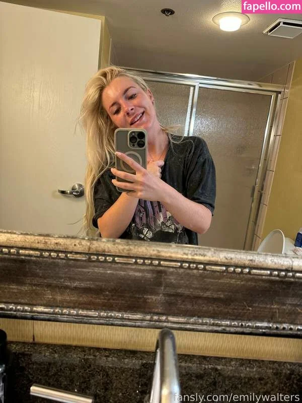 emilywalters Onlyfans Photo Gallery 