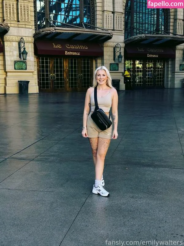 emilywalters Onlyfans Photo Gallery 