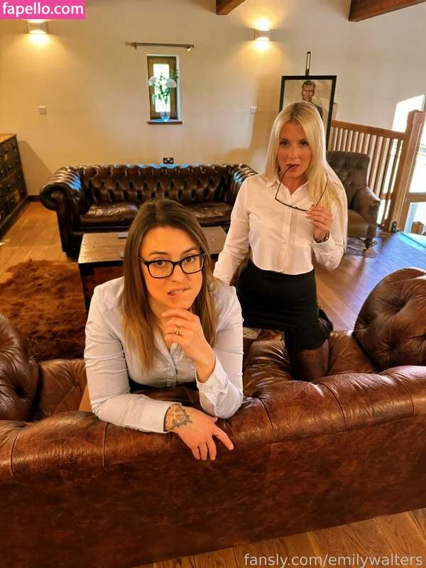emilywalters Onlyfans Photo Gallery 