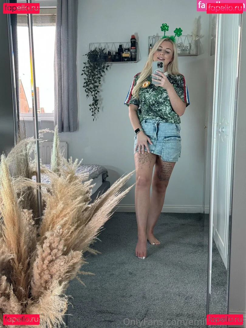 emilywalters Onlyfans Photo Gallery 