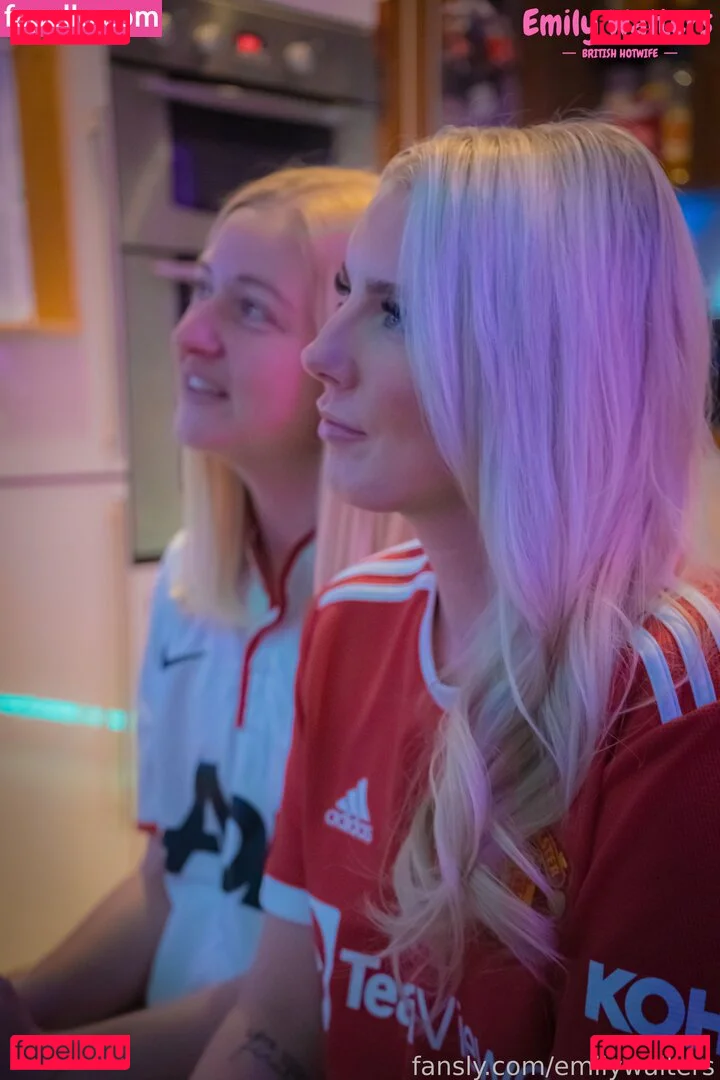 emilywalters Onlyfans Photo Gallery 