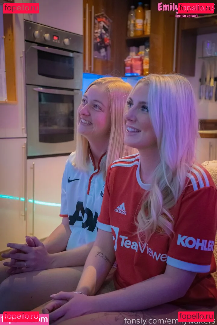 emilywalters Onlyfans Photo Gallery 