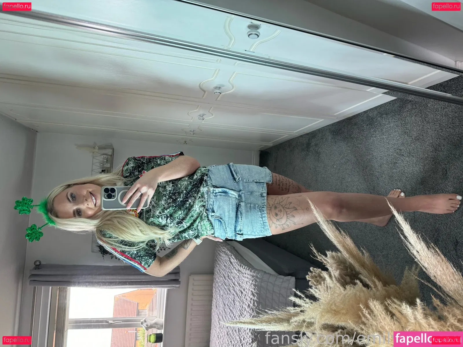 emilywalters Onlyfans Photo Gallery 