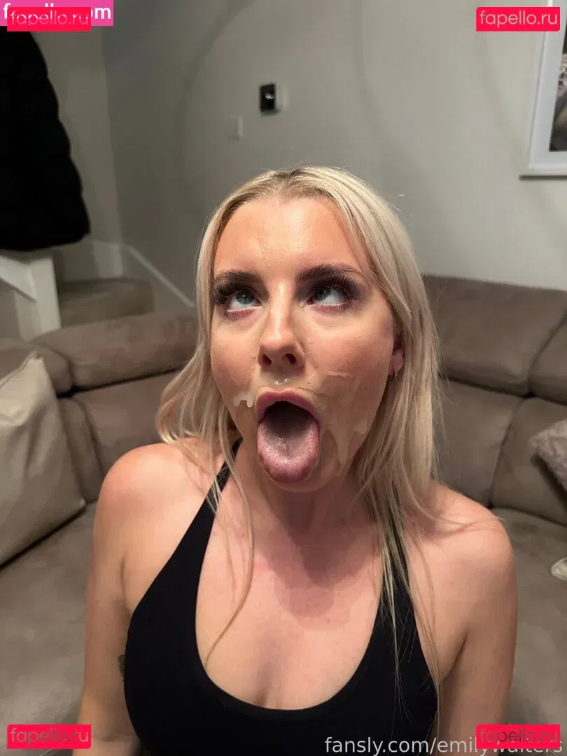 emilywalters Onlyfans Photo Gallery 