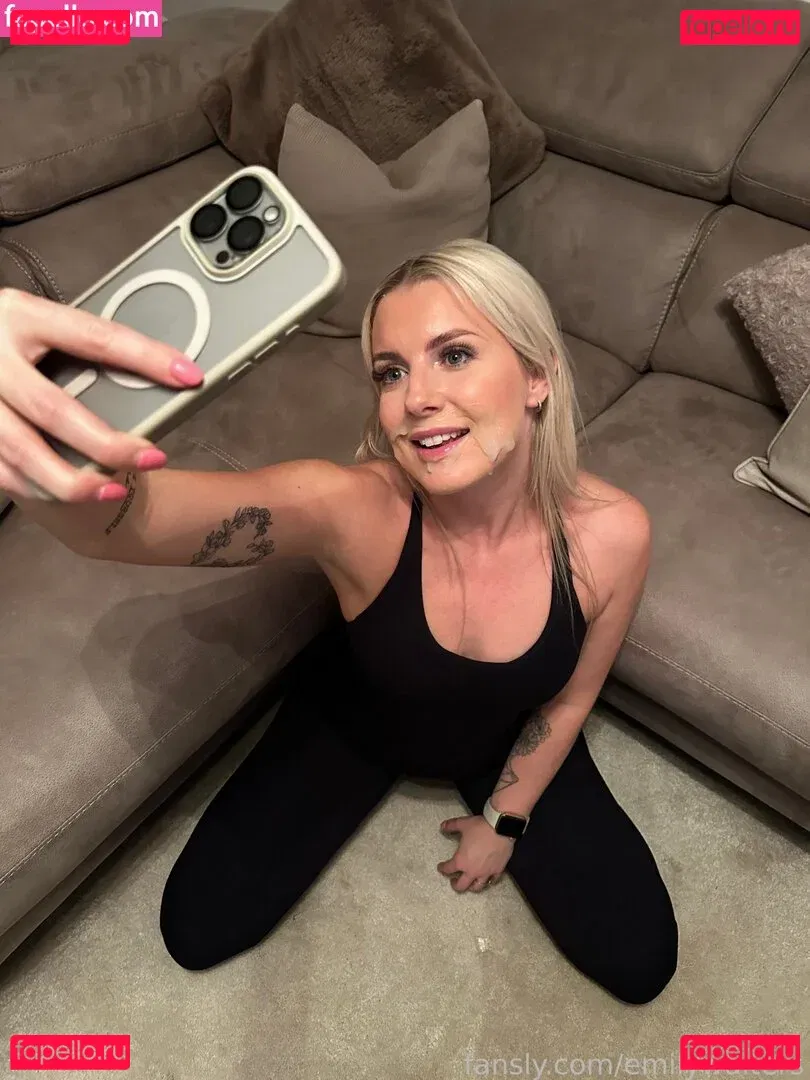 emilywalters Onlyfans Photo Gallery 