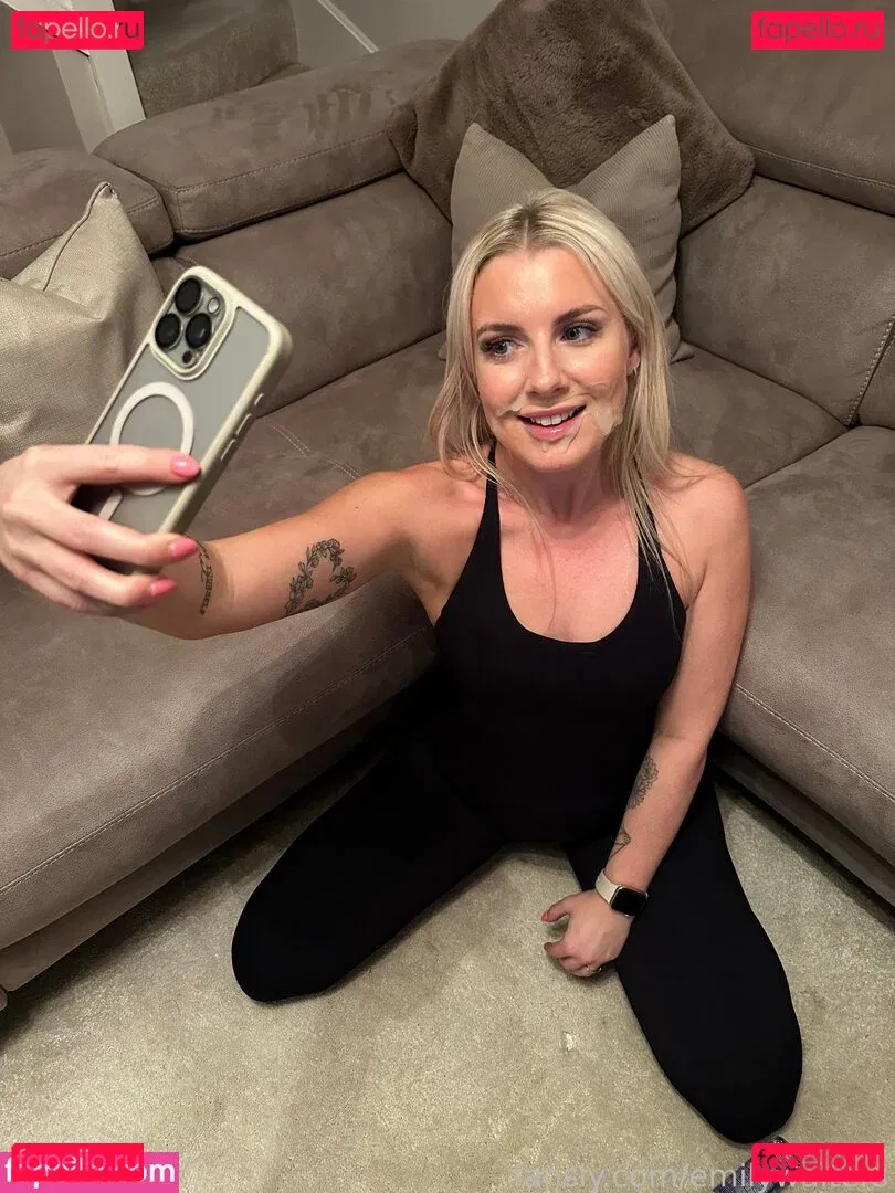 emilywalters Onlyfans Photo Gallery 