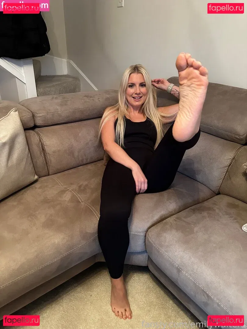 emilywalters Onlyfans Photo Gallery 