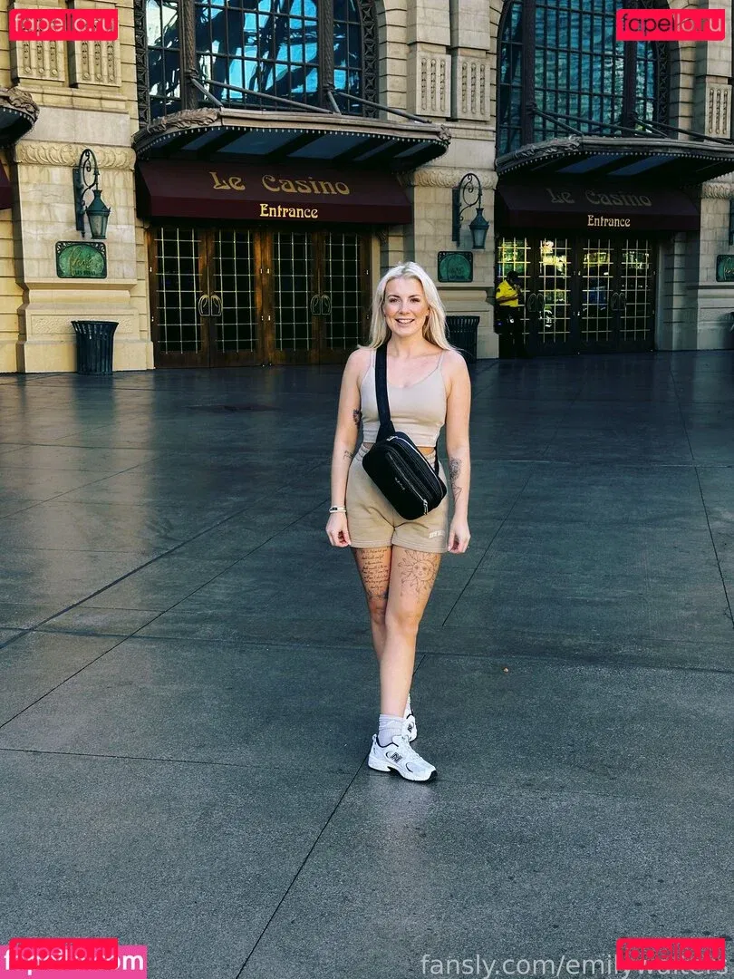 emilywalters Onlyfans Photo Gallery 