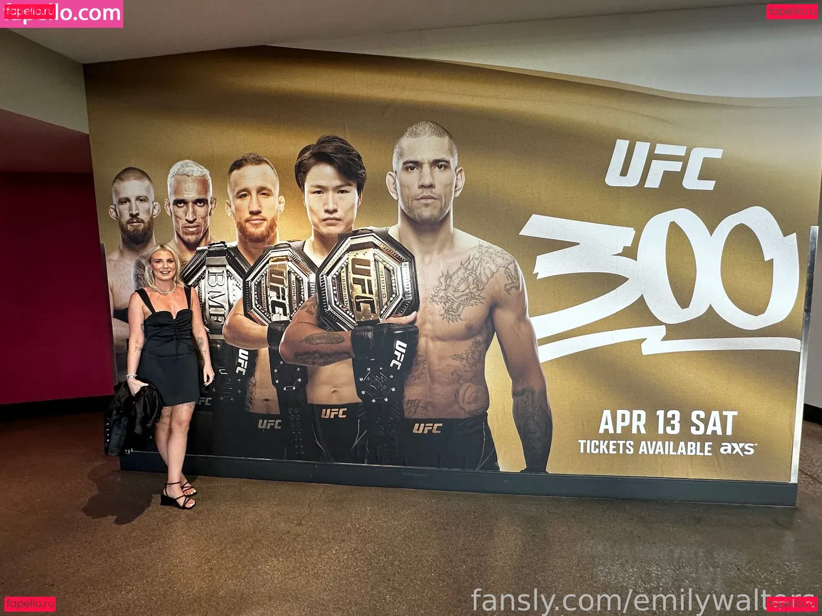 emilywalters Onlyfans Photo Gallery 