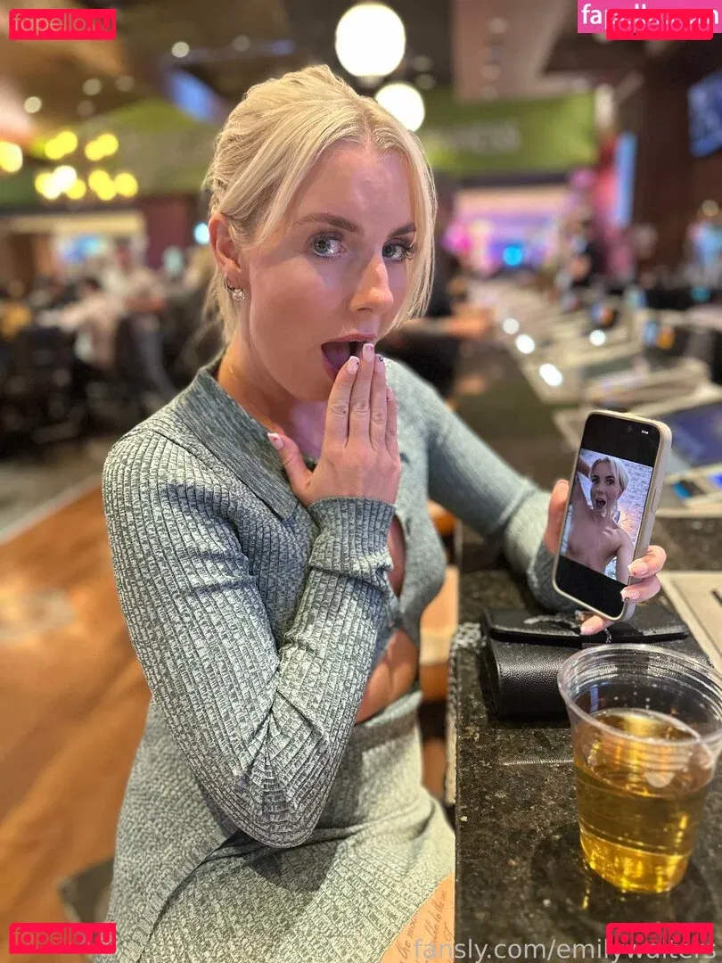 emilywalters Onlyfans Photo Gallery 