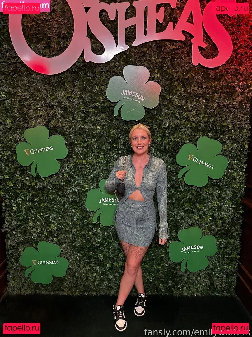emilywalters Onlyfans Photo Gallery 