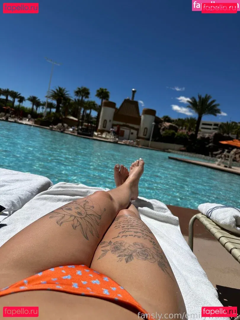 emilywalters Onlyfans Photo Gallery 