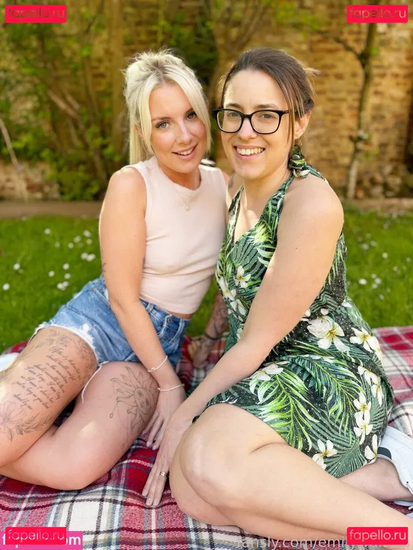 emilywalters Onlyfans Photo Gallery 