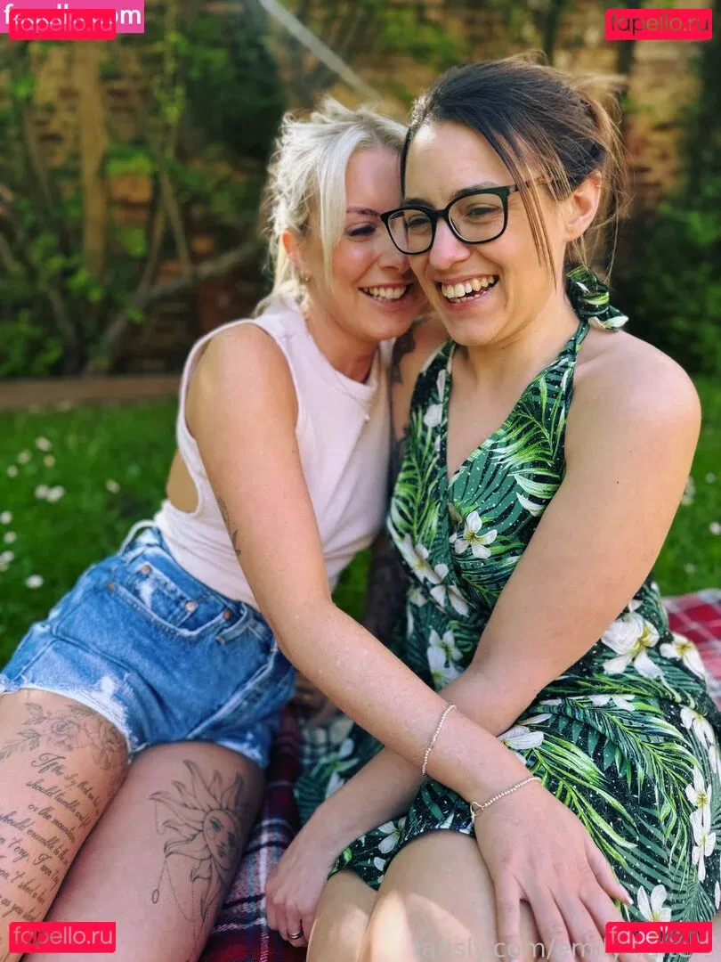 emilywalters Onlyfans Photo Gallery 