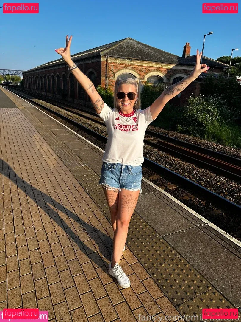 emilywalters Onlyfans Photo Gallery 