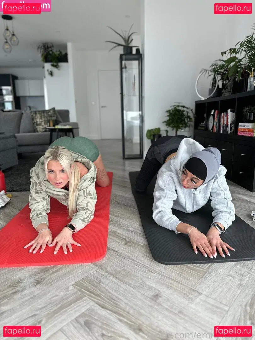 emilywalters Onlyfans Photo Gallery 