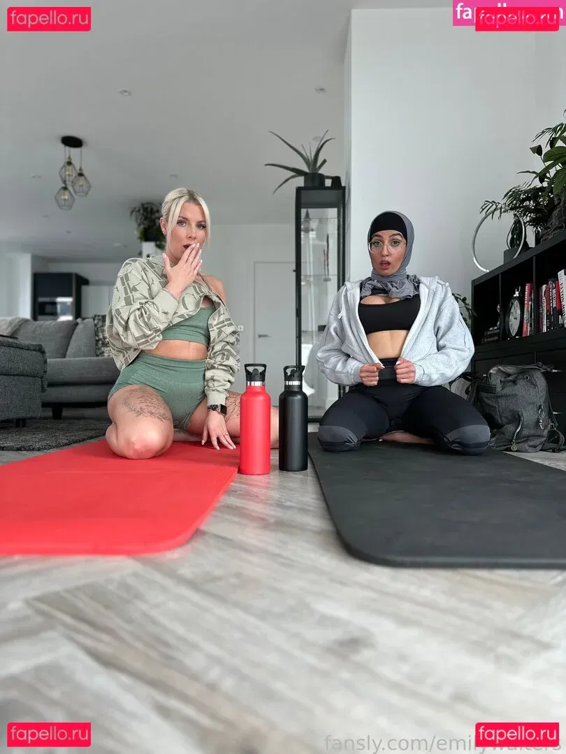 emilywalters Onlyfans Photo Gallery 