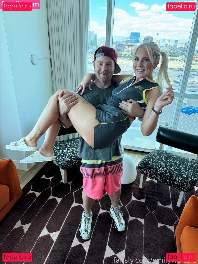 emilywalters Onlyfans Photo Gallery 