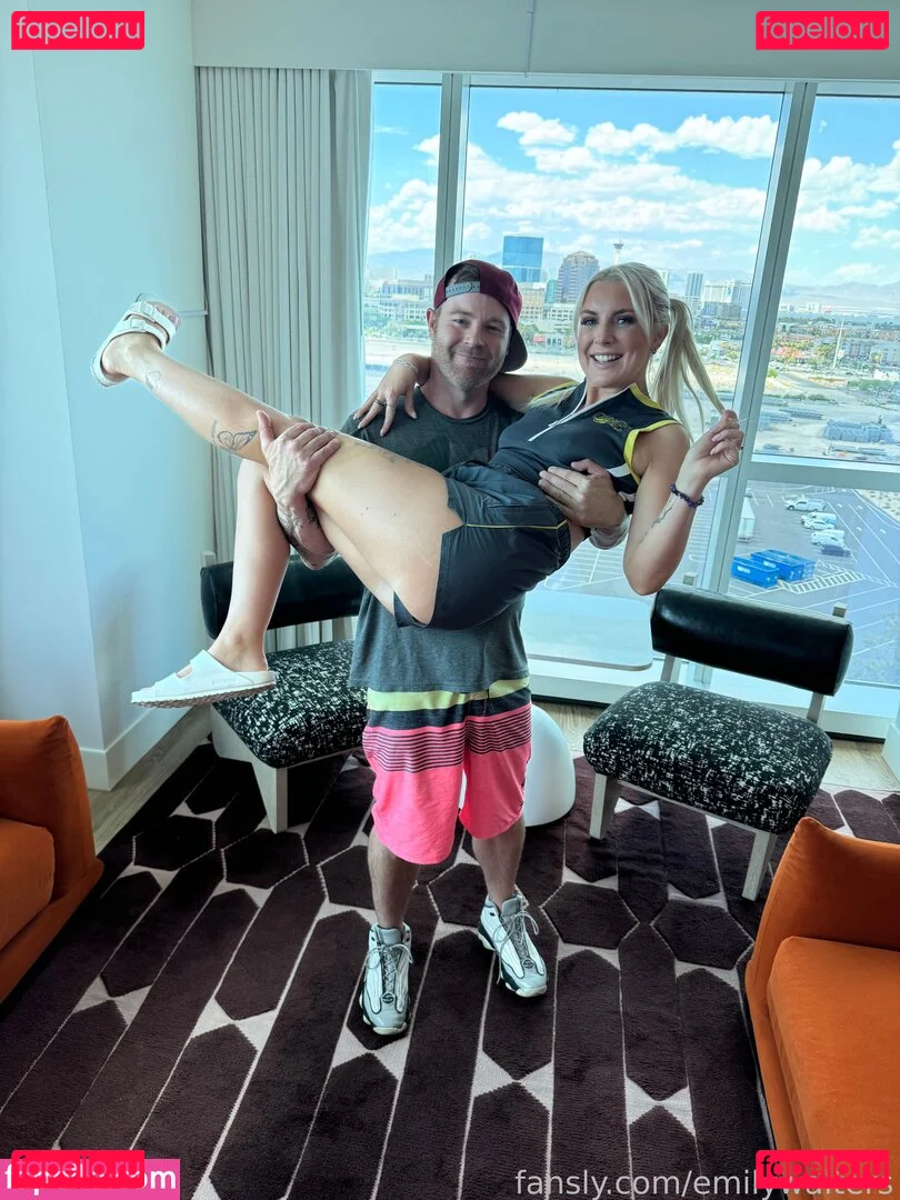 emilywalters Onlyfans Photo Gallery 